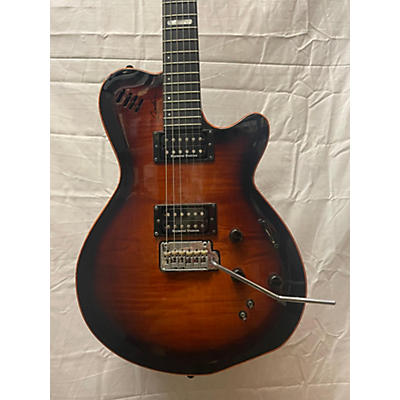 Godin LGXT-SA Solid Body Electric Guitar