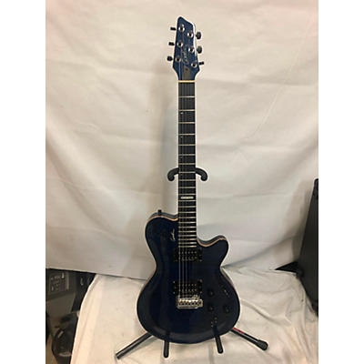 Godin LGXT Synth Access Solid Body Electric Guitar