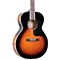 LH-200 Small-Body Acoustic Guitar Level 1 Vintage Sunburst