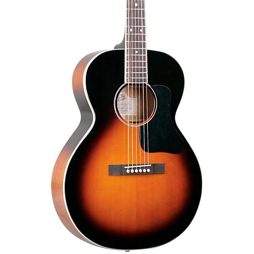 LH-200 Small-Body Acoustic Guitar