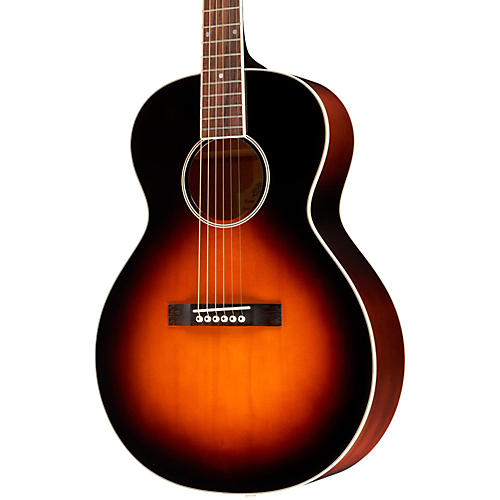 LH-250 Small Body Acoustic Guitar