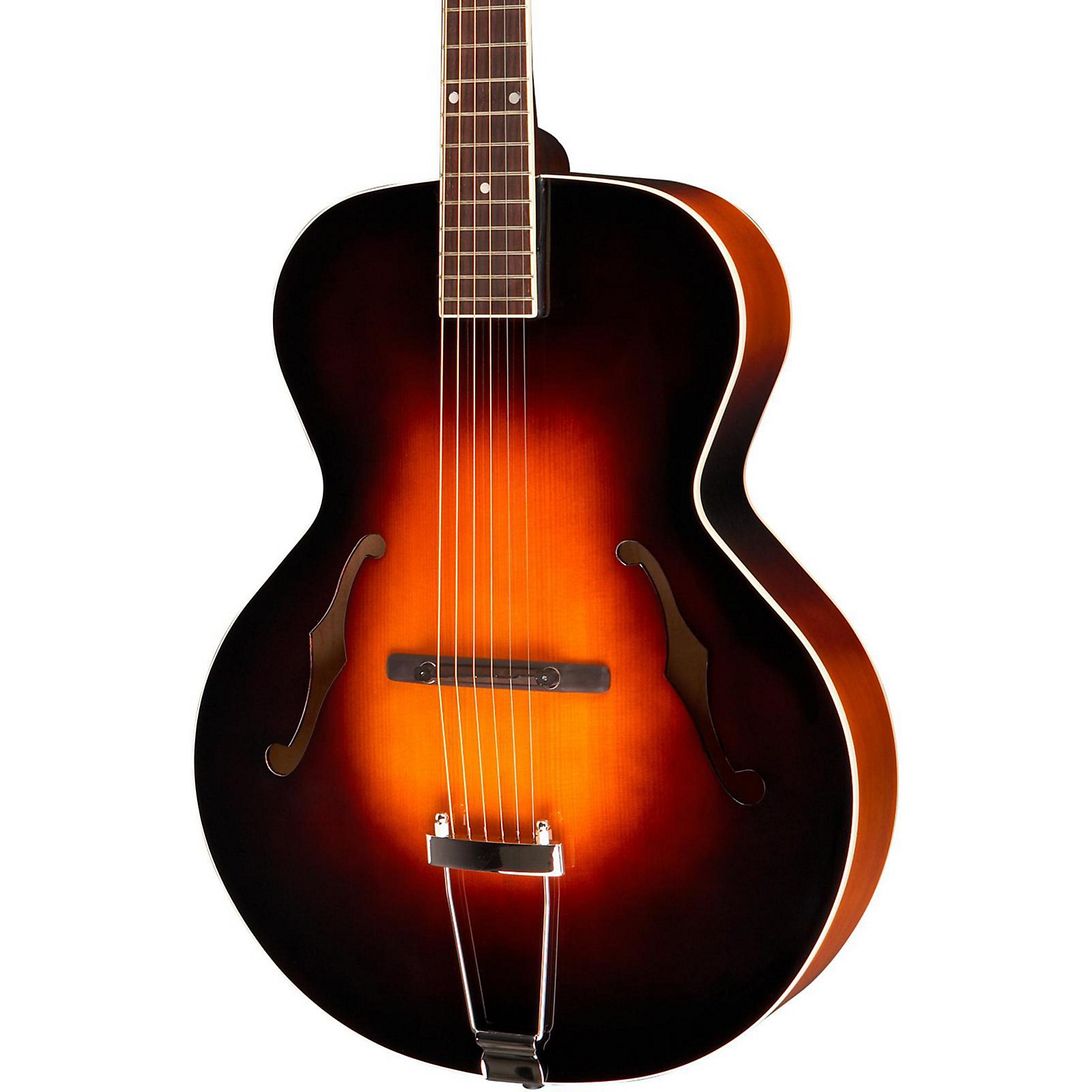 The Loar LH-300 Archtop Acoustic Guitar | Musicians Friend