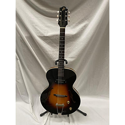 The Loar LH-301t-VS Solid Body Electric Guitar