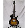 Used The Loar LH-304T Acoustic Electric Guitar 2 Tone Sunburst