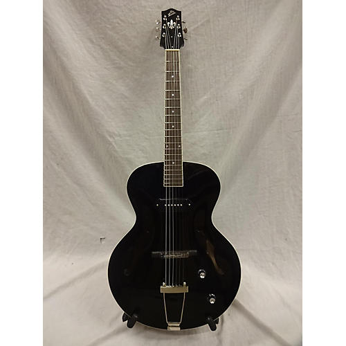LH-309 Hollow Body Electric Guitar