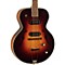 LH-319-VS Hollowbody Electric Guitar Level 1 Vintage Sunburst