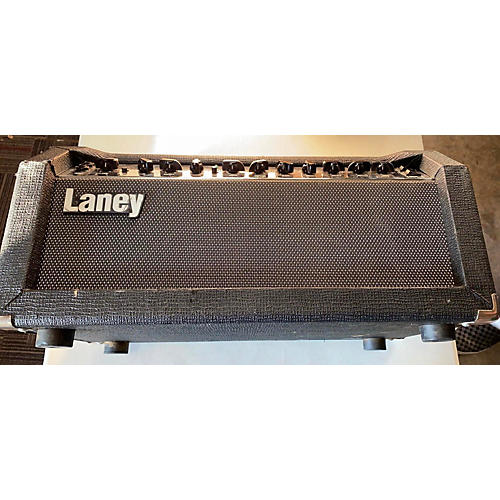 Laney LH-50II Tube Guitar Amp Head
