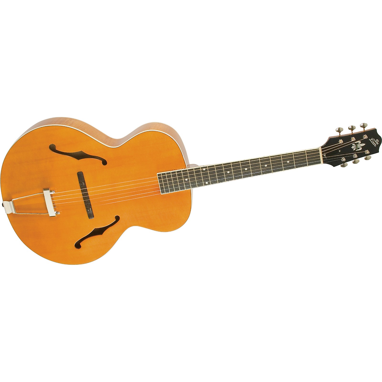 The Loar LH600 Archtop Acoustic Guitar Musician's Friend