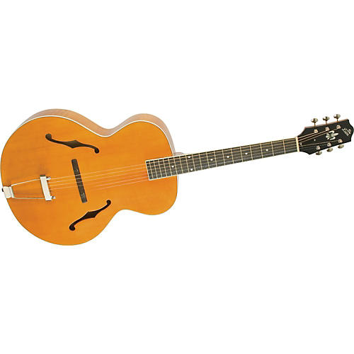 LH-600 Archtop Acoustic Guitar