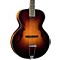 LH-700 Archtop Acoustic Guitar Level 2 Vintage Sunburst 888365232270