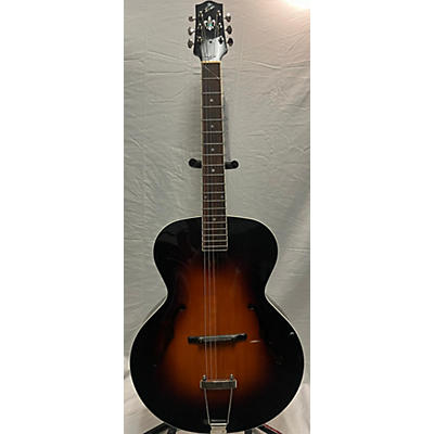 The Loar LH300VS Acoustic Guitar