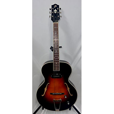 The Loar LH309 Solid Body Electric Guitar