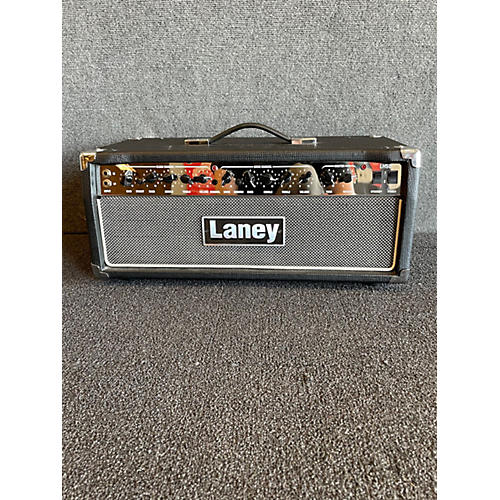 Laney LH50 Tube Guitar Amp Head