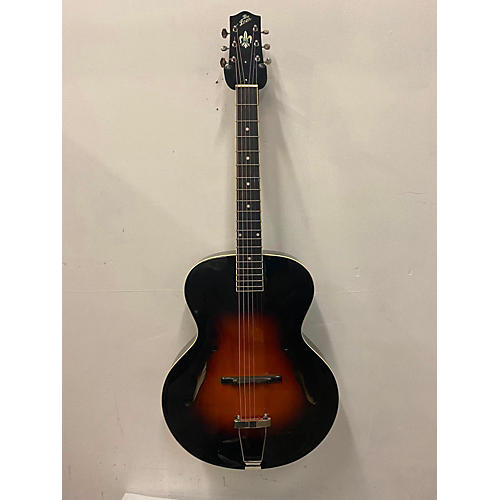 LH600VS Acoustic Guitar