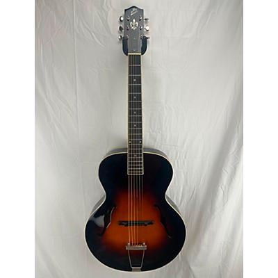 The Loar LH600VS Acoustic Guitar