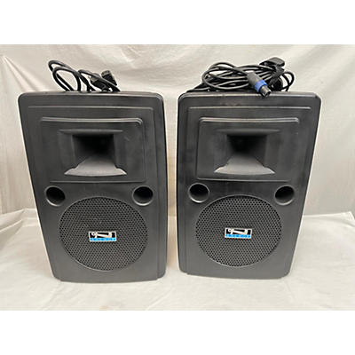 Anchor Audio LIBERTY PLATINUM PAIR Sound Package