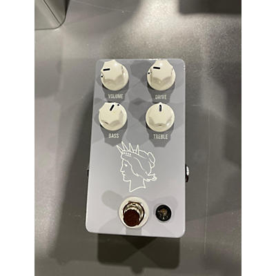 JHS Pedals LIBERTY TWIN TWELVE Pedal