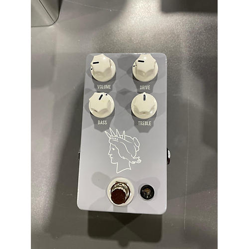 JHS Pedals LIBERTY TWIN TWELVE Pedal