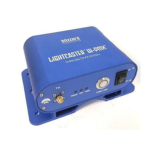 LIGHTCASTER Lighting Controller
