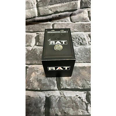 ProCo LIL' RAT Effect Pedal