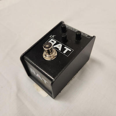 ProCo LIL RAT Effect Pedal