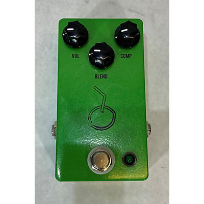 JHS Pedals LIMEAID Effect Pedal