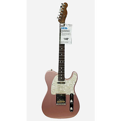 Fender LIMITED EDITION AMERICAN PROFESSIONAL TELECASTER Solid Body Electric Guitar