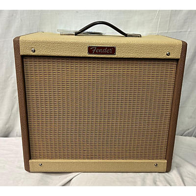 Fender LIMITED EDITION BLUES JUNIOR 15W Tube Guitar Combo Amp