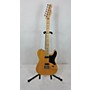 Used Fender LIMITED EDITION CABRONITA TELECASTER Solid Body Electric Guitar Butterscotch Blonde