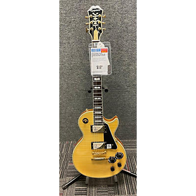 Epiphone LIMITED EDITION LES PAUL CUSTOM PRO Solid Body Electric Guitar
