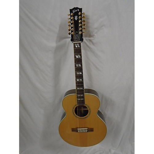 12 string parlor deals guitar