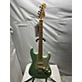 Used Fender LIMITED EDITION PLAYER STRATOCASTER Solid Body Electric Guitar Seafoam Pearl