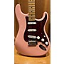 Used Fender LIMITED EDITION PLAYER STRATOCASTER Solid Body Electric Guitar Shell Pink