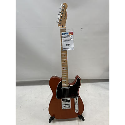 Fender LIMITED EDITION PLAYER TELECASTER Solid Body Electric Guitar