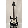 Used Randy Jackson LIMITED EDITION STRAT Solid Body Electric Guitar Black