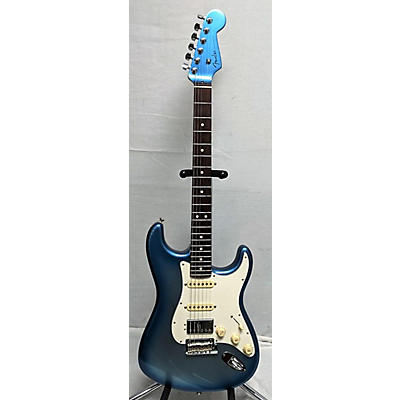 Fender LIMITED EDITION Solid Body Electric Guitar