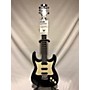 Used Randy Jackson LIMITED Solid Body Electric Guitar Black