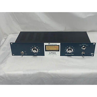 Lindell Audio LIN2A Compressor