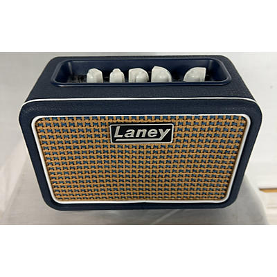 Laney LIO Battery Powered Amp