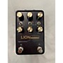 Used Universal Audio LION Effect Pedal