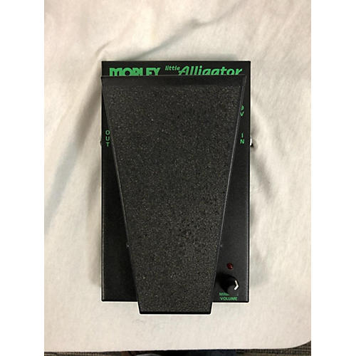 LITTLE ALLIGATOR VOLUME PEDAL Pedal