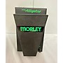 Used Morley LITTLE ALLIGATOR VOLUME PEDAL Pedal