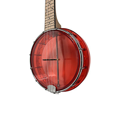 Gold Tone LITTLE GEM BANJO UKULELE Ukulele