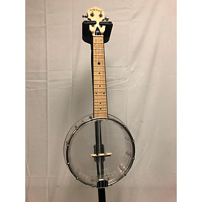 Gold Tone LITTLE GEM BANJOLELE Banjo