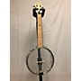 Used Gold Tone LITTLE GEM BANJOLELE Banjo Clear