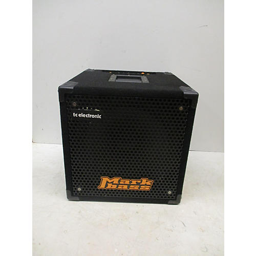 LITTLE MARK 250 BLACK LINE Bass Combo Amp