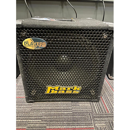 Markbass LITTLE MARK 250 COMBO Bass Combo Amp Musician's Friend