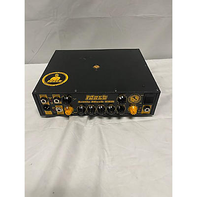 Markbass LITTLE MARK 58R 600W Bass Amp Head