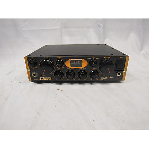 Markbass LITTLE MARK VINTAGE Bass Amp Head