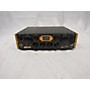 Used Markbass LITTLE MARK VINTAGE Bass Amp Head